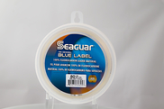 Seaguar Blue Label Fluoro Carbon Vorfachmaterial